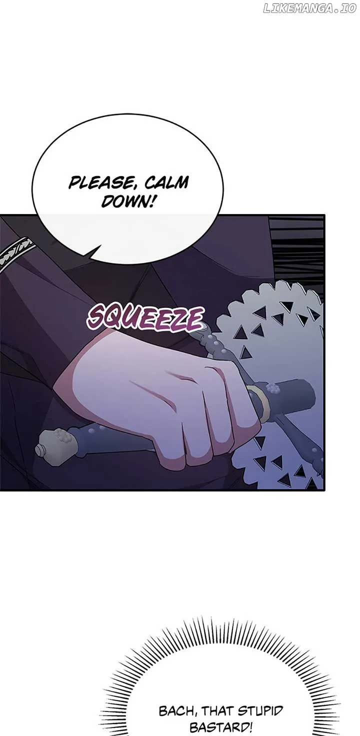 The Marquis Is Only Kind to Her Chapter 40 page 28