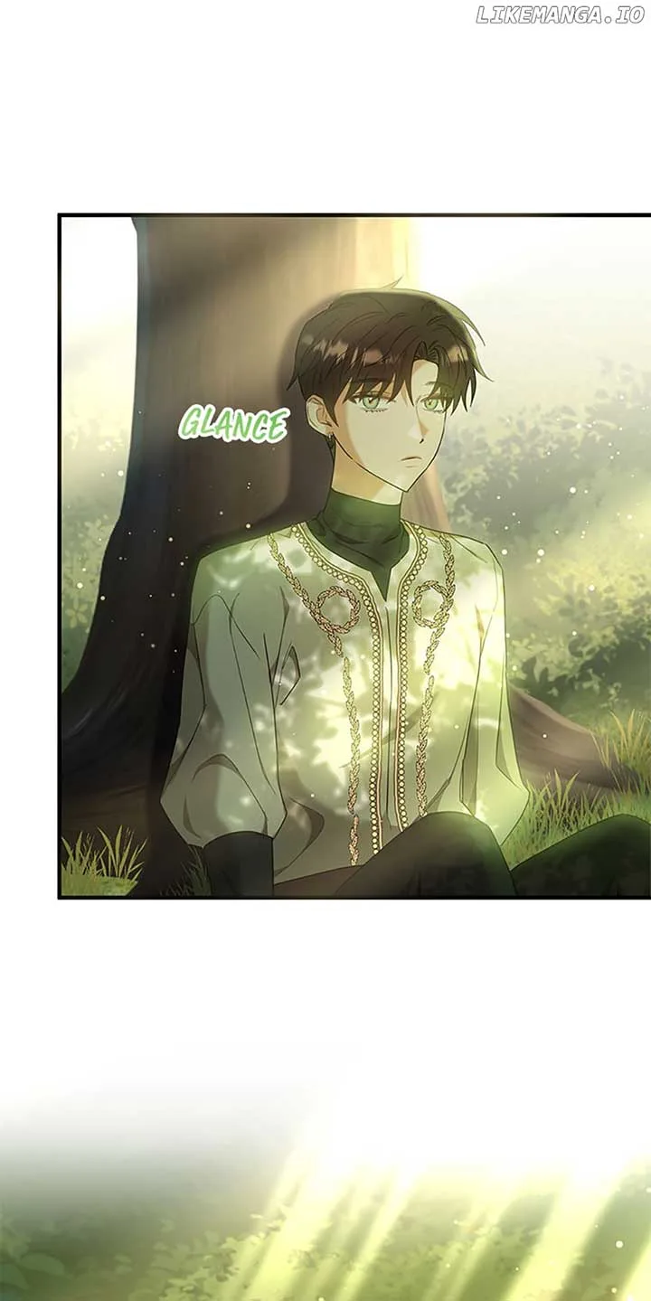 The Marquis Is Only Kind to Her Chapter 39 page 59
