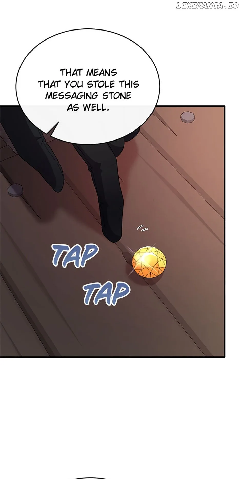 The Marquis Is Only Kind to Her Chapter 42 page 42