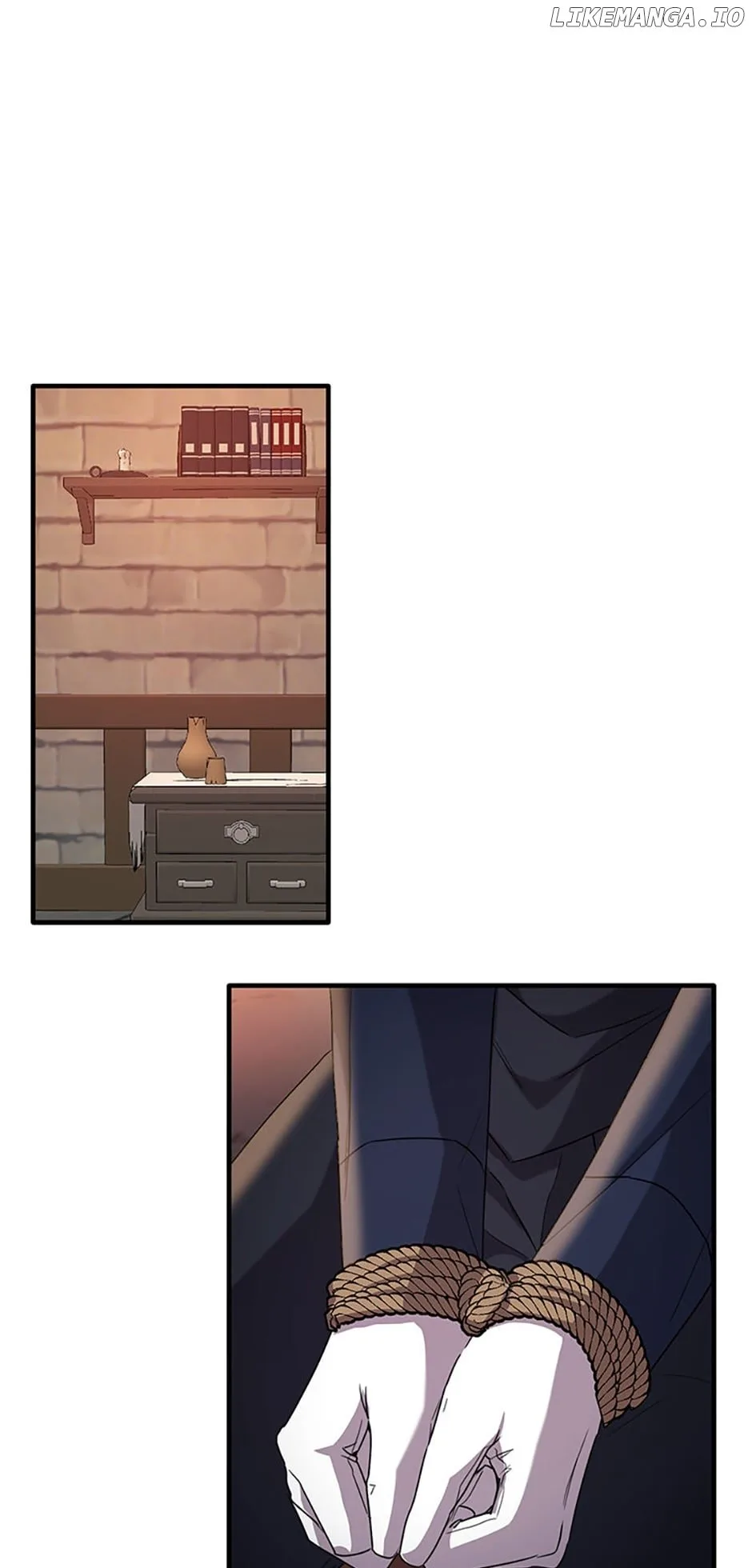 The Marquis Is Only Kind to Her Chapter 42 page 28