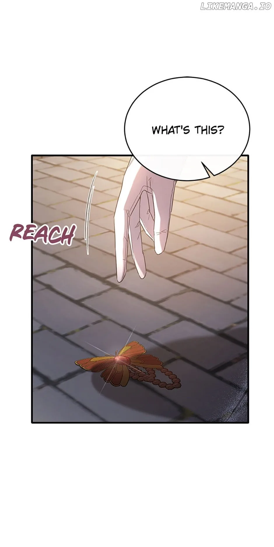 The Marquis Is Only Kind to Her Chapter 42 page 20