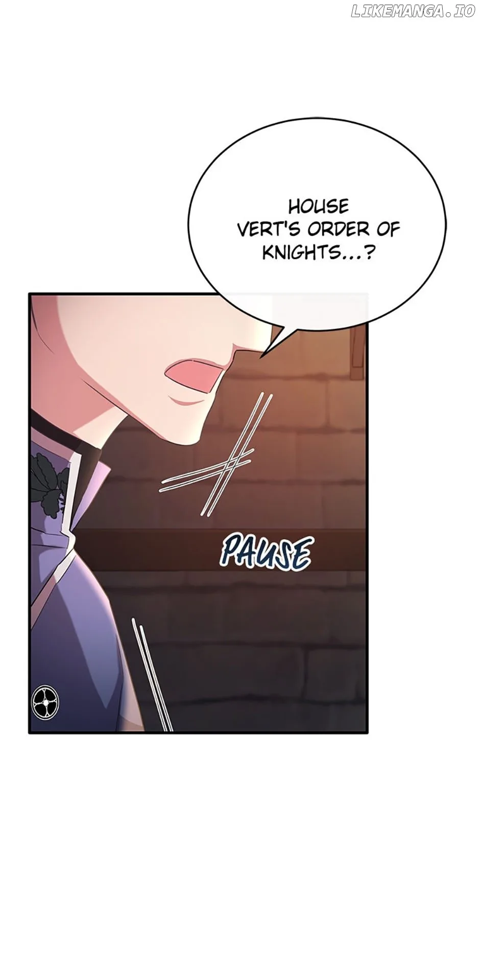 The Marquis Is Only Kind to Her Chapter 42 page 61