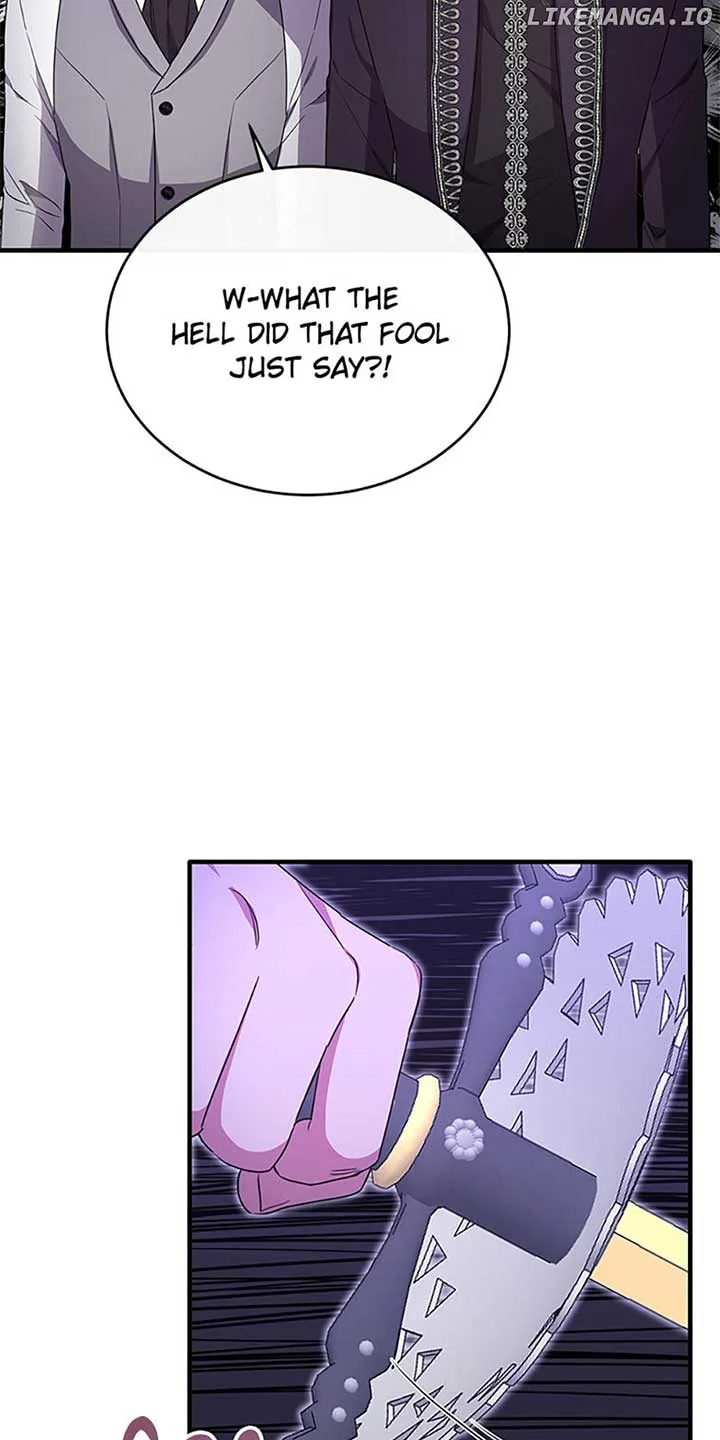 The Marquis Is Only Kind to Her Chapter 40 page 25
