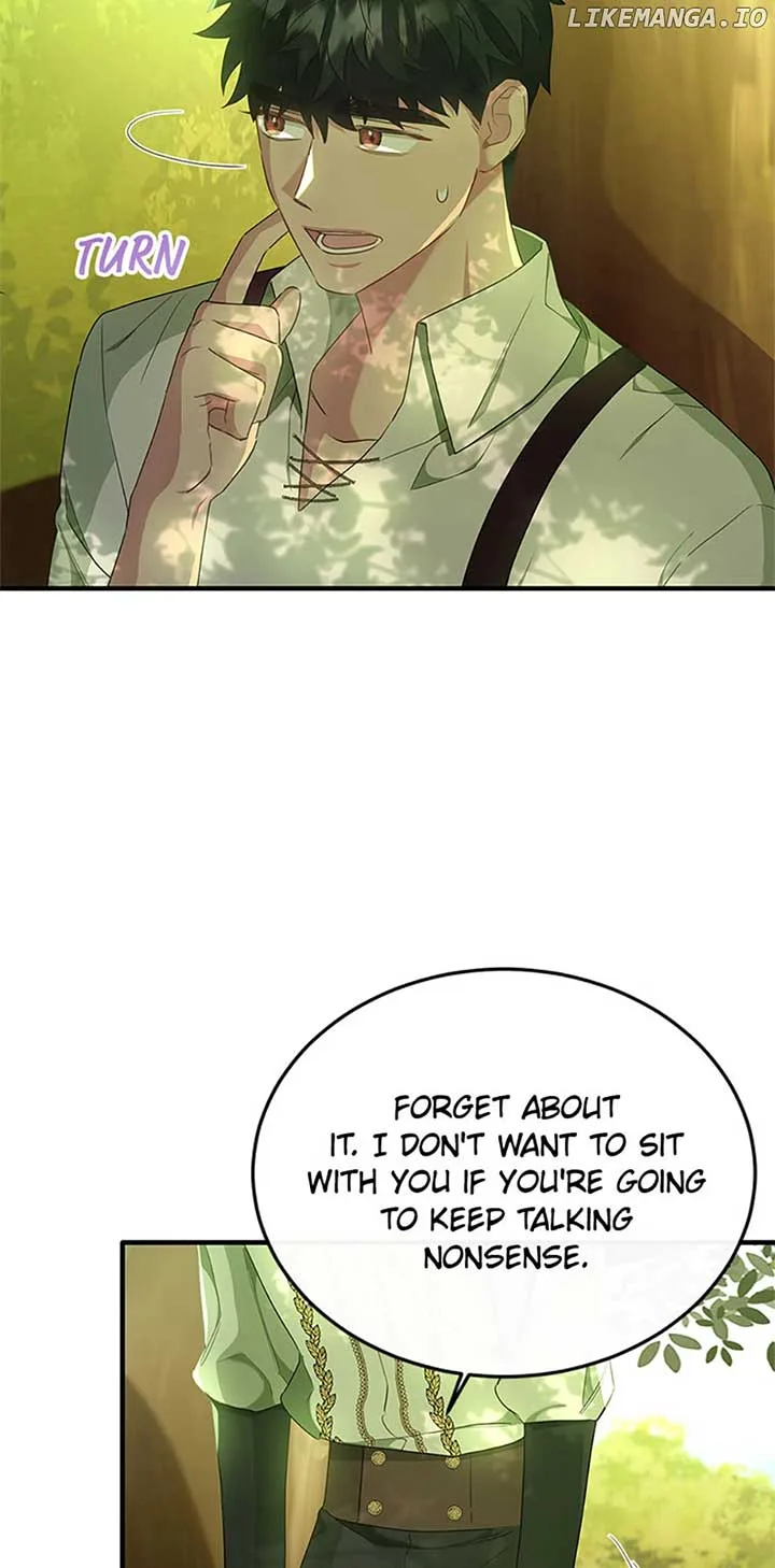 The Marquis Is Only Kind to Her Chapter 40 page 6