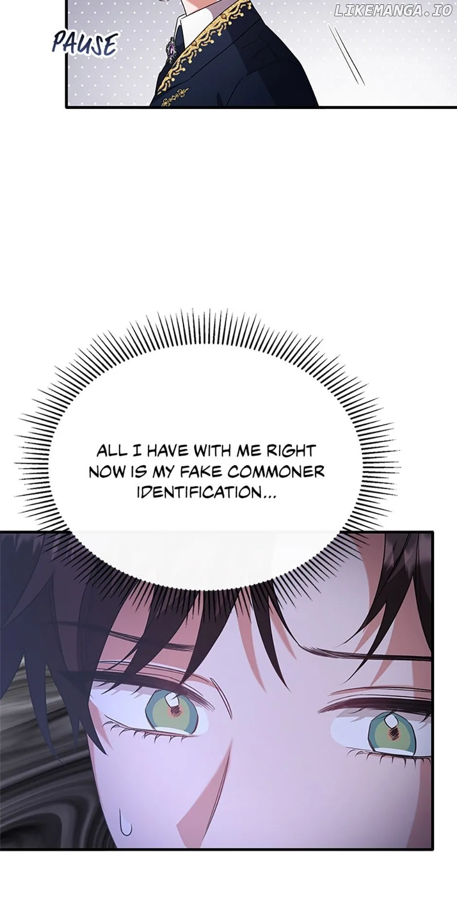 The Marquis Is Only Kind to Her Chapter 42 page 54