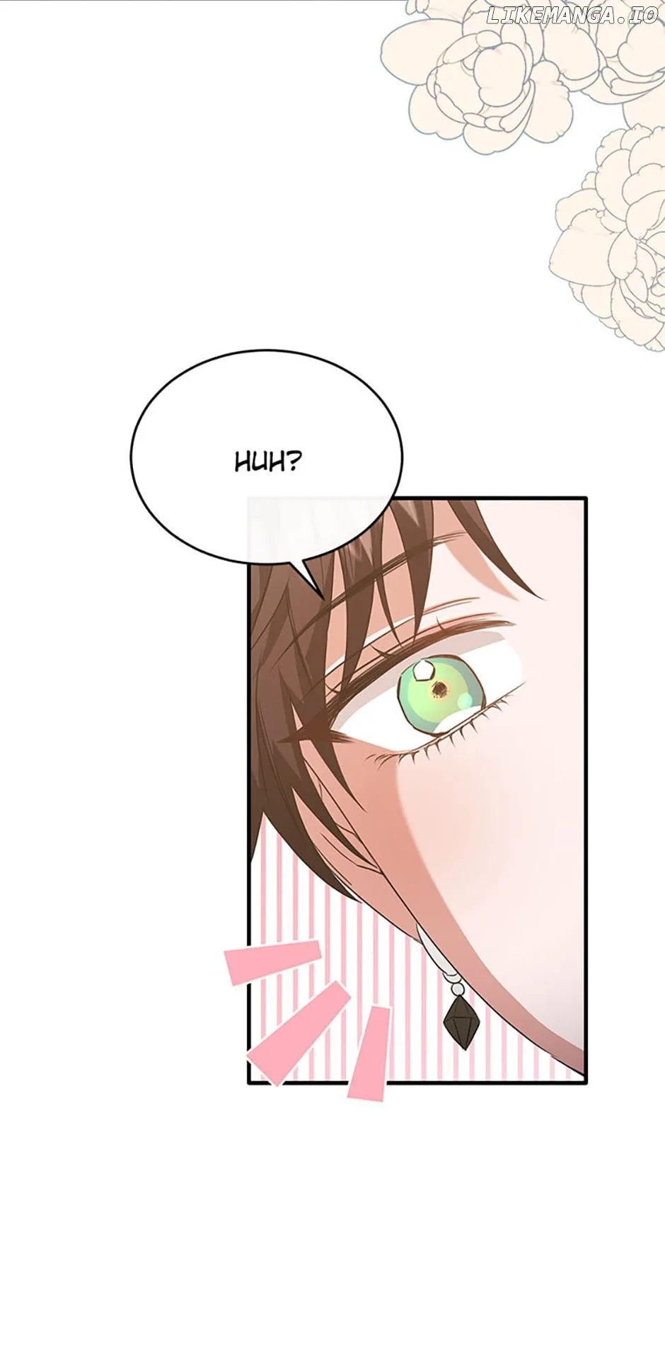 The Marquis Is Only Kind to Her Chapter 42 page 19