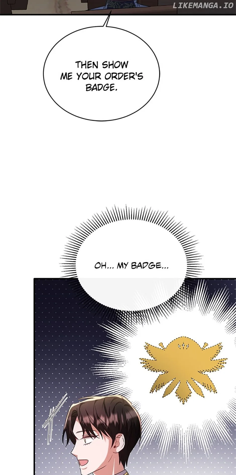 The Marquis Is Only Kind to Her Chapter 42 page 53