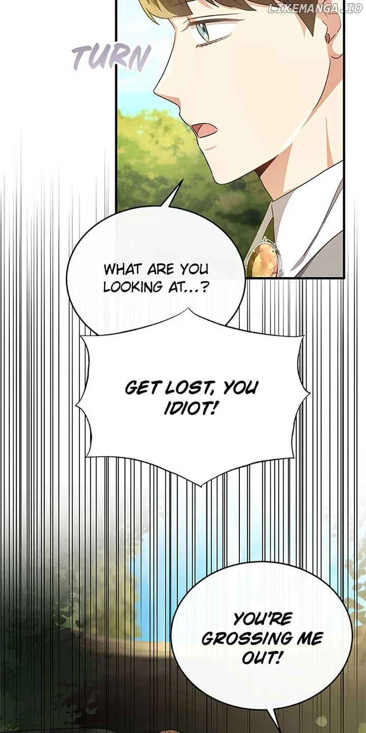 The Marquis Is Only Kind to Her Chapter 40 page 21