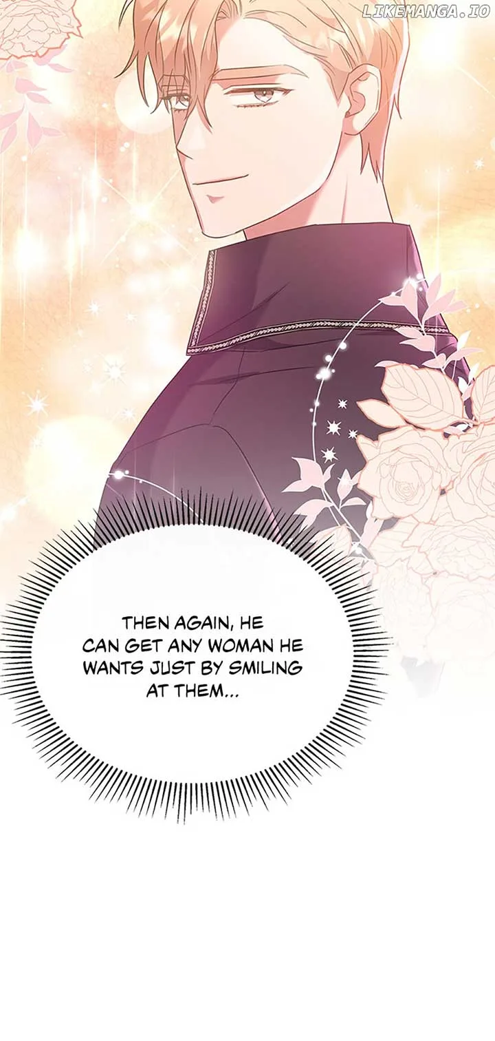 The Marquis Is Only Kind to Her Chapter 40 page 17