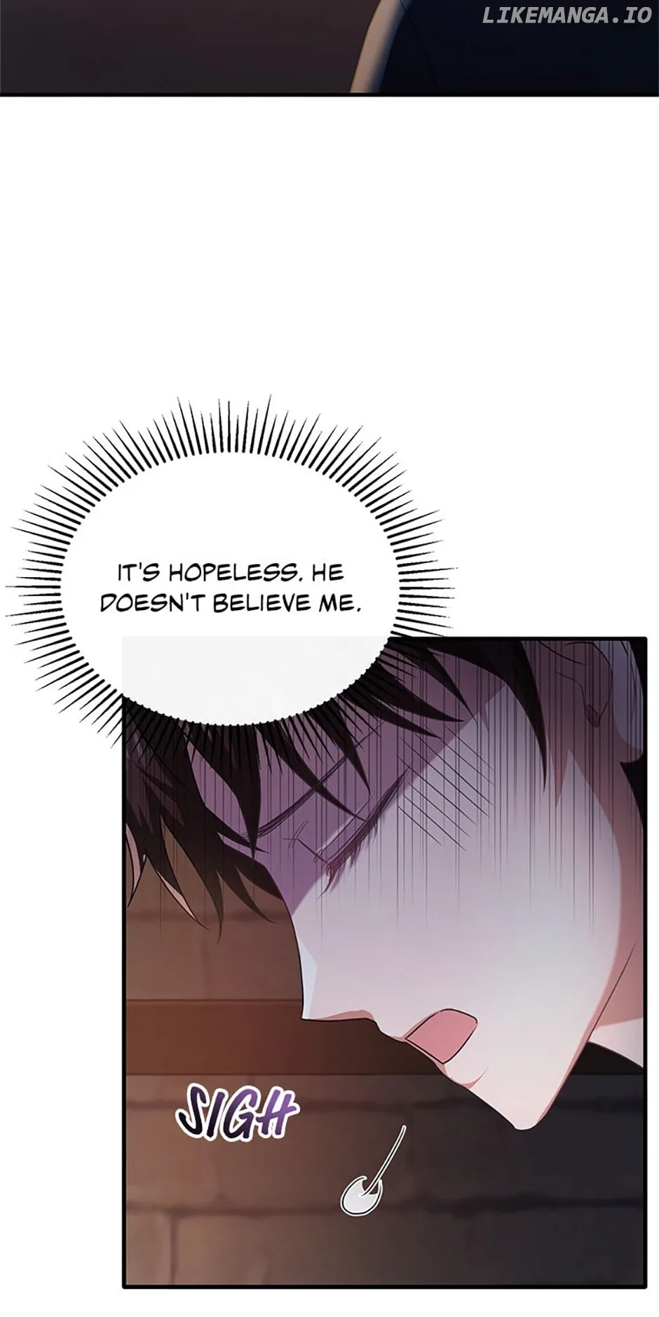 The Marquis Is Only Kind to Her Chapter 42 page 63