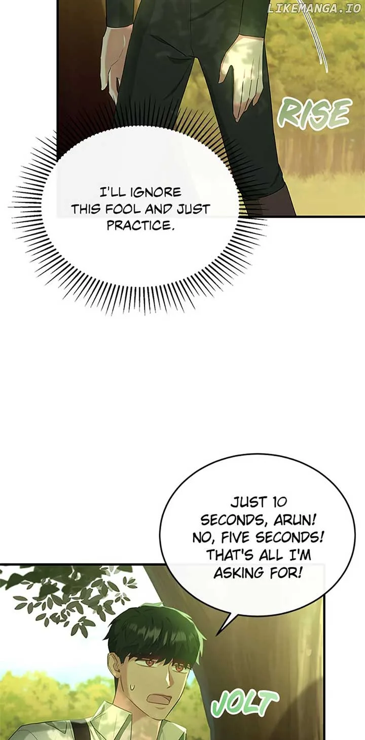 The Marquis Is Only Kind to Her Chapter 40 page 7