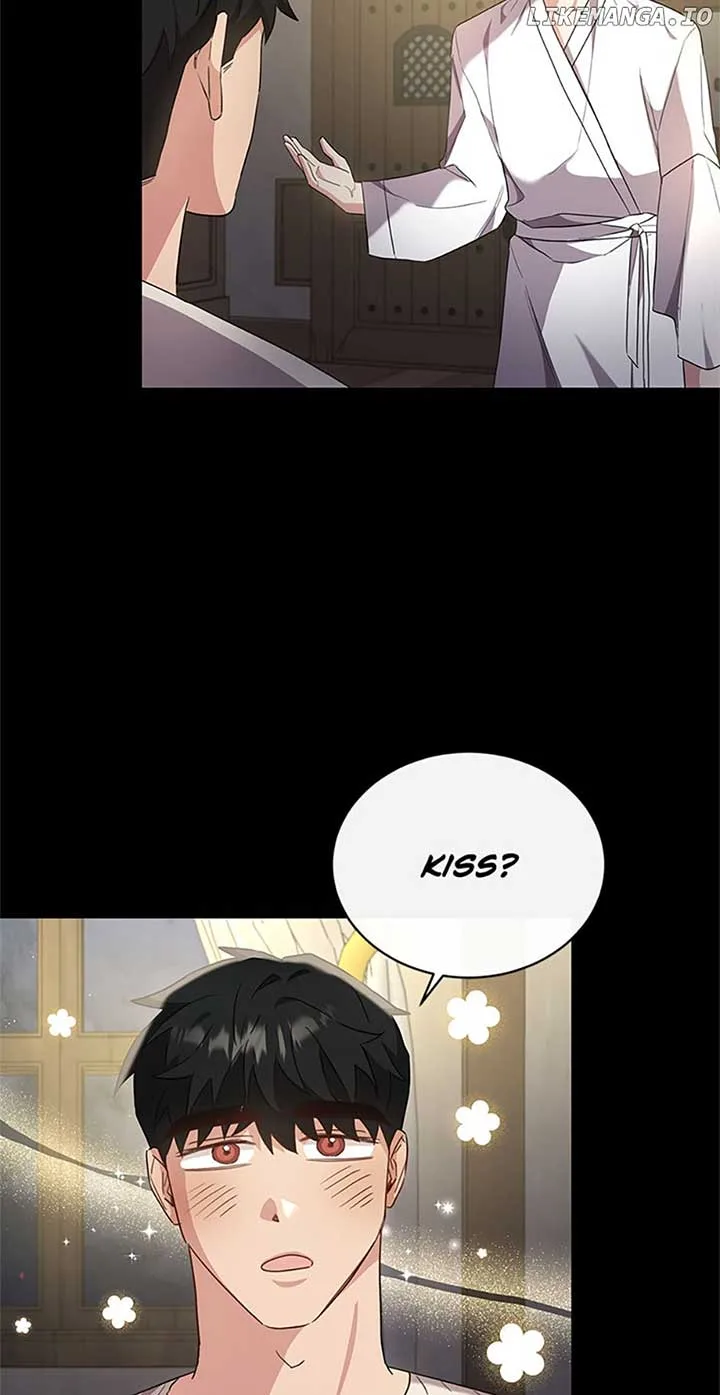 The Marquis Is Only Kind to Her Chapter 40 page 40