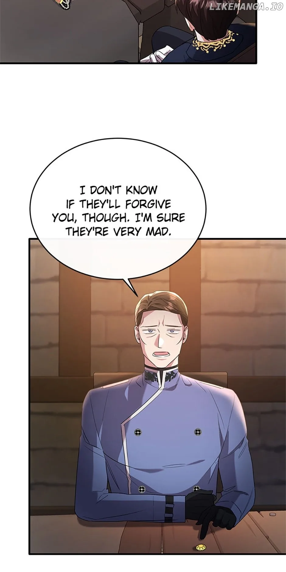 The Marquis Is Only Kind to Her Chapter 42 page 65