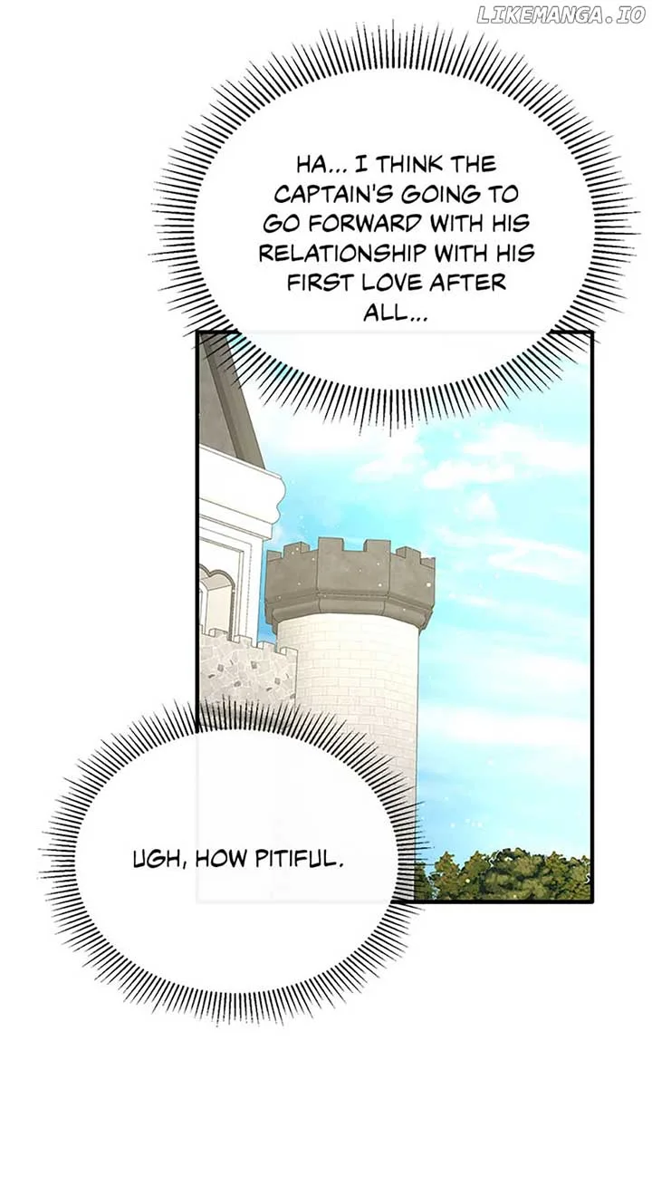 The Marquis Is Only Kind to Her Chapter 40 page 60