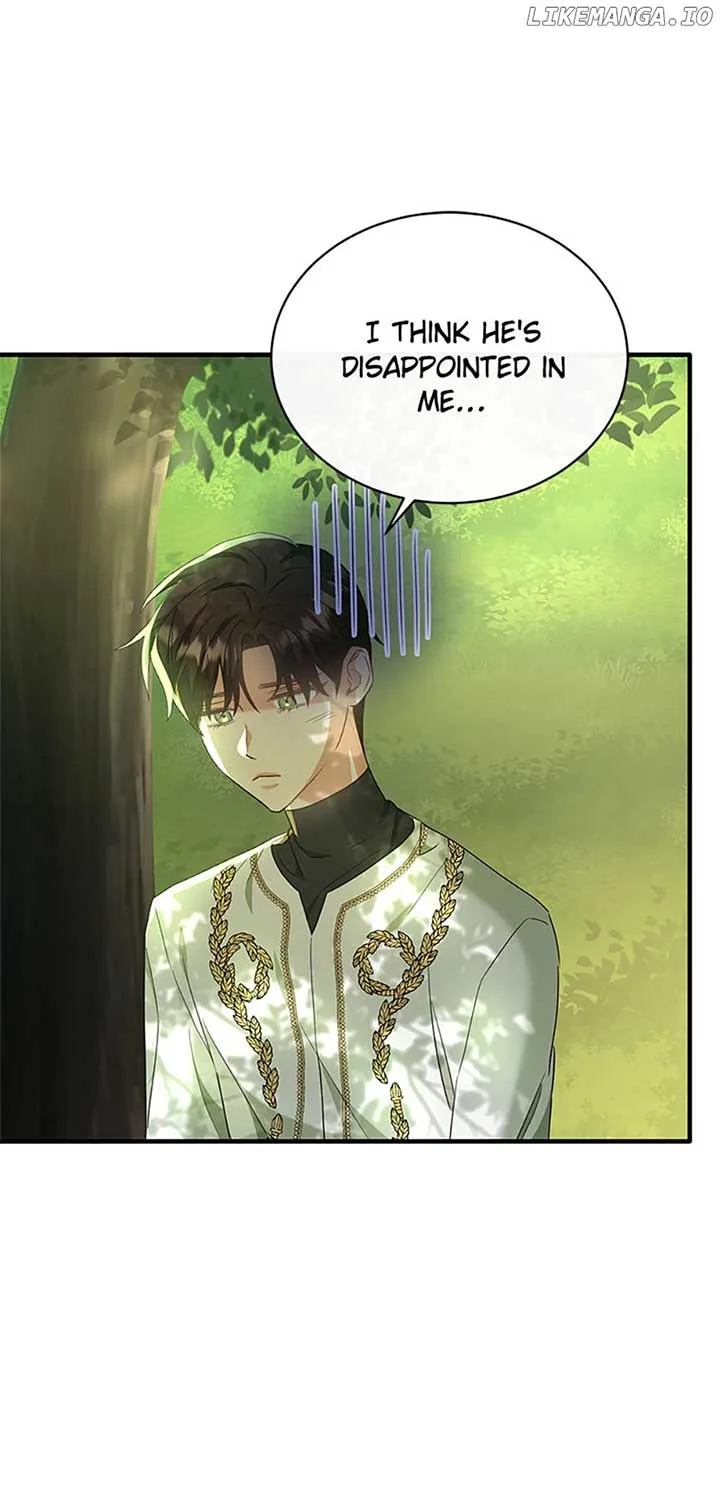 The Marquis Is Only Kind to Her Chapter 40 page 57