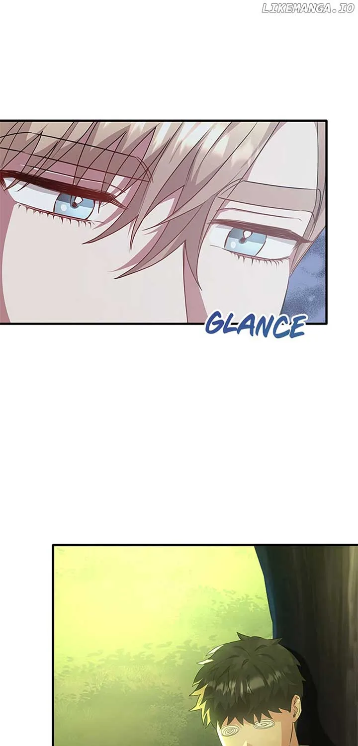 The Marquis Is Only Kind to Her Chapter 40 page 53
