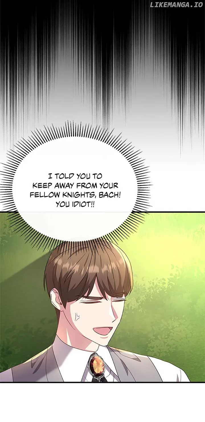 The Marquis Is Only Kind to Her Chapter 40 page 47