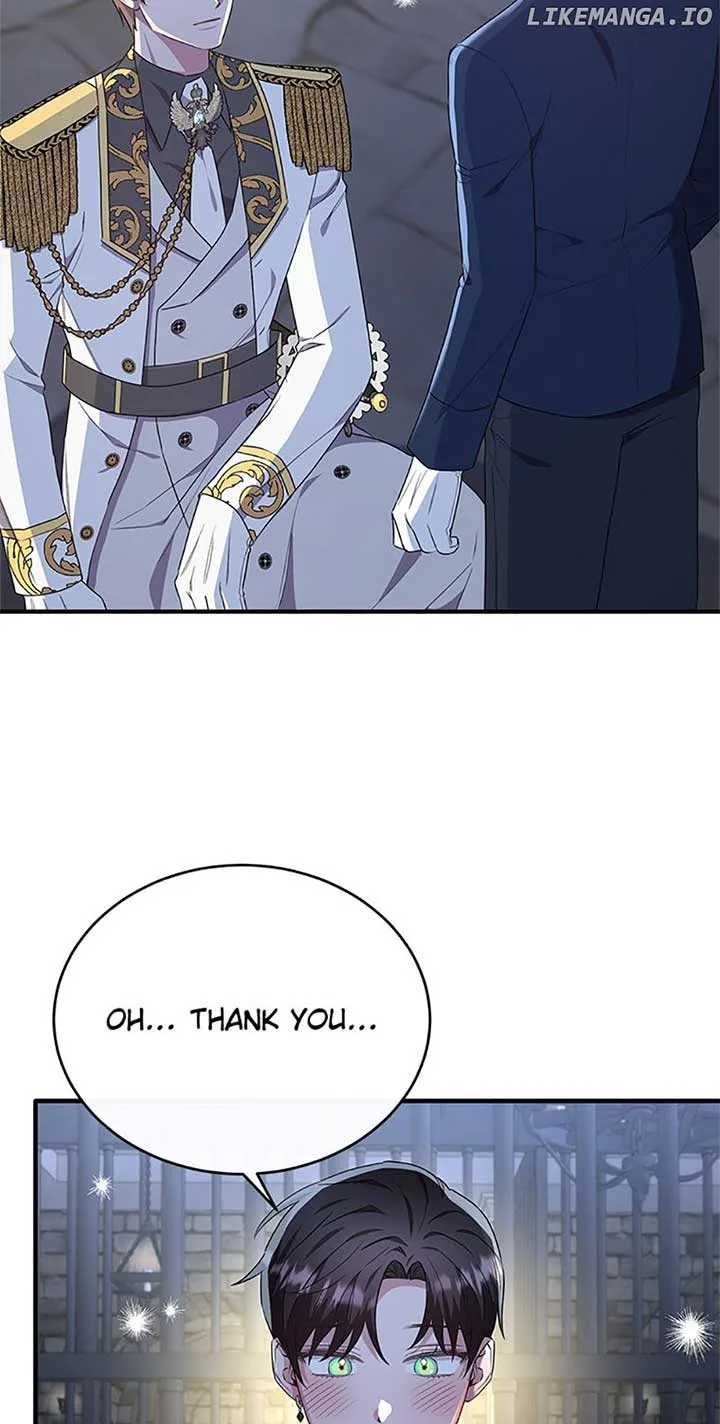 The Marquis Is Only Kind to Her Chapter 45 page 29