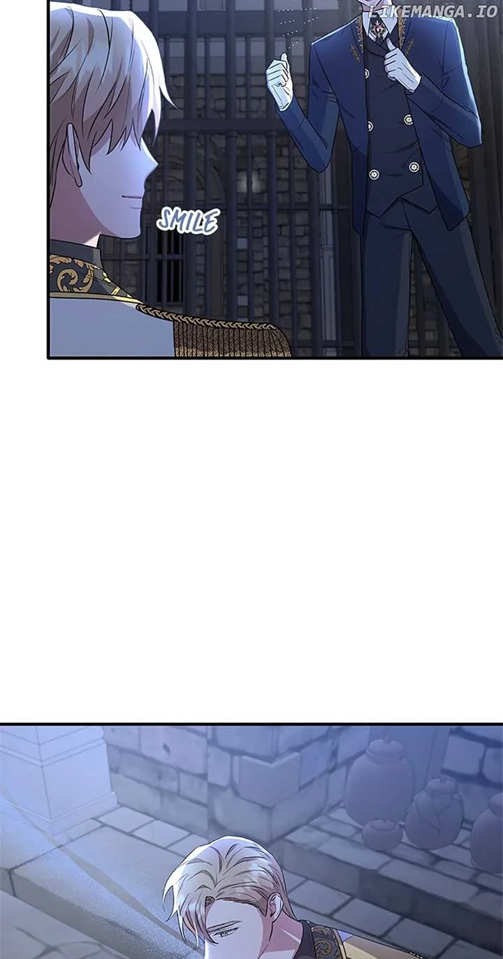 The Marquis Is Only Kind to Her Chapter 45 page 21