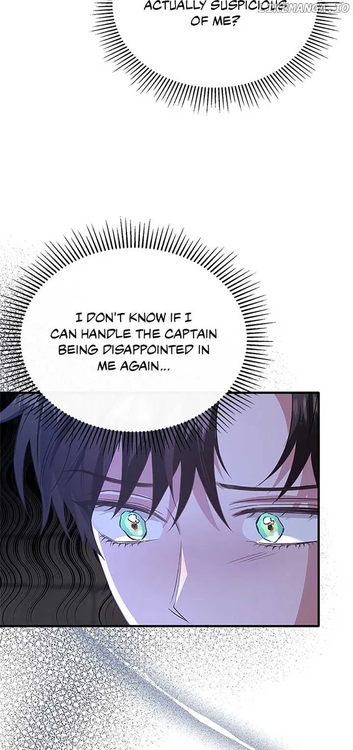 The Marquis Is Only Kind to Her Chapter 45 page 57