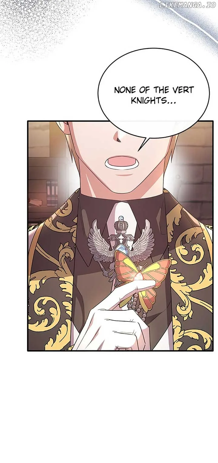 The Marquis Is Only Kind to Her Chapter 45 page 58