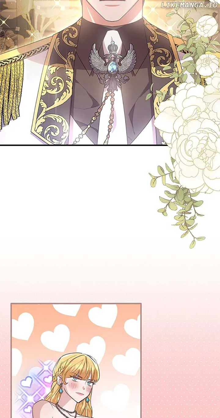 The Marquis Is Only Kind to Her Chapter 45 page 49