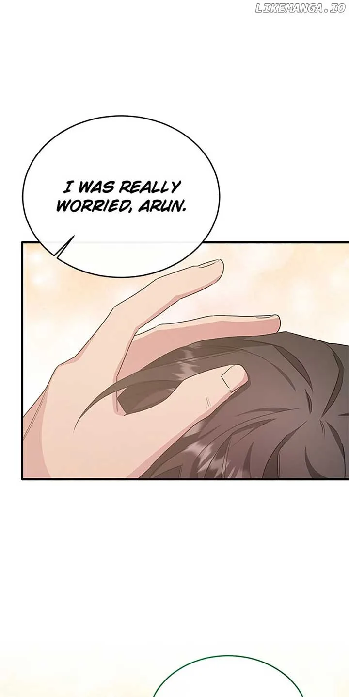 The Marquis Is Only Kind to Her Chapter 45 page 15