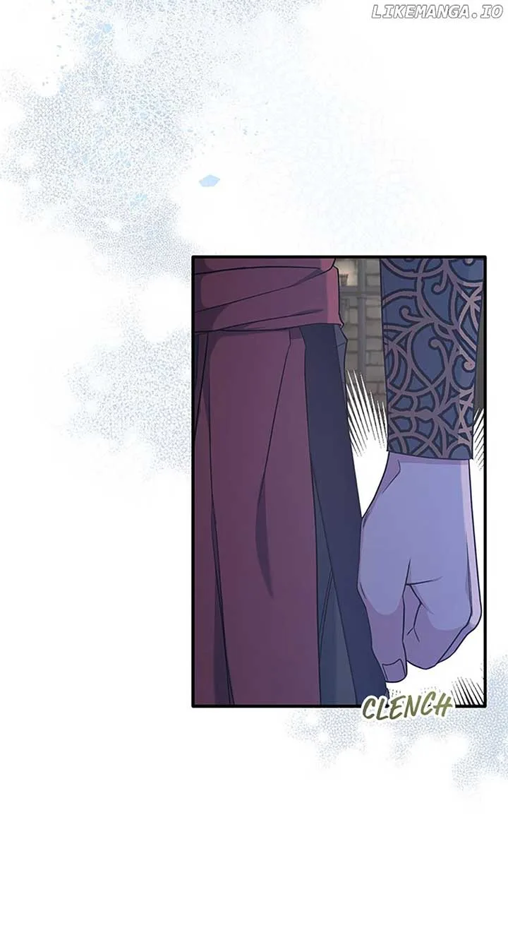 The Marquis Is Only Kind to Her Chapter 45 page 8