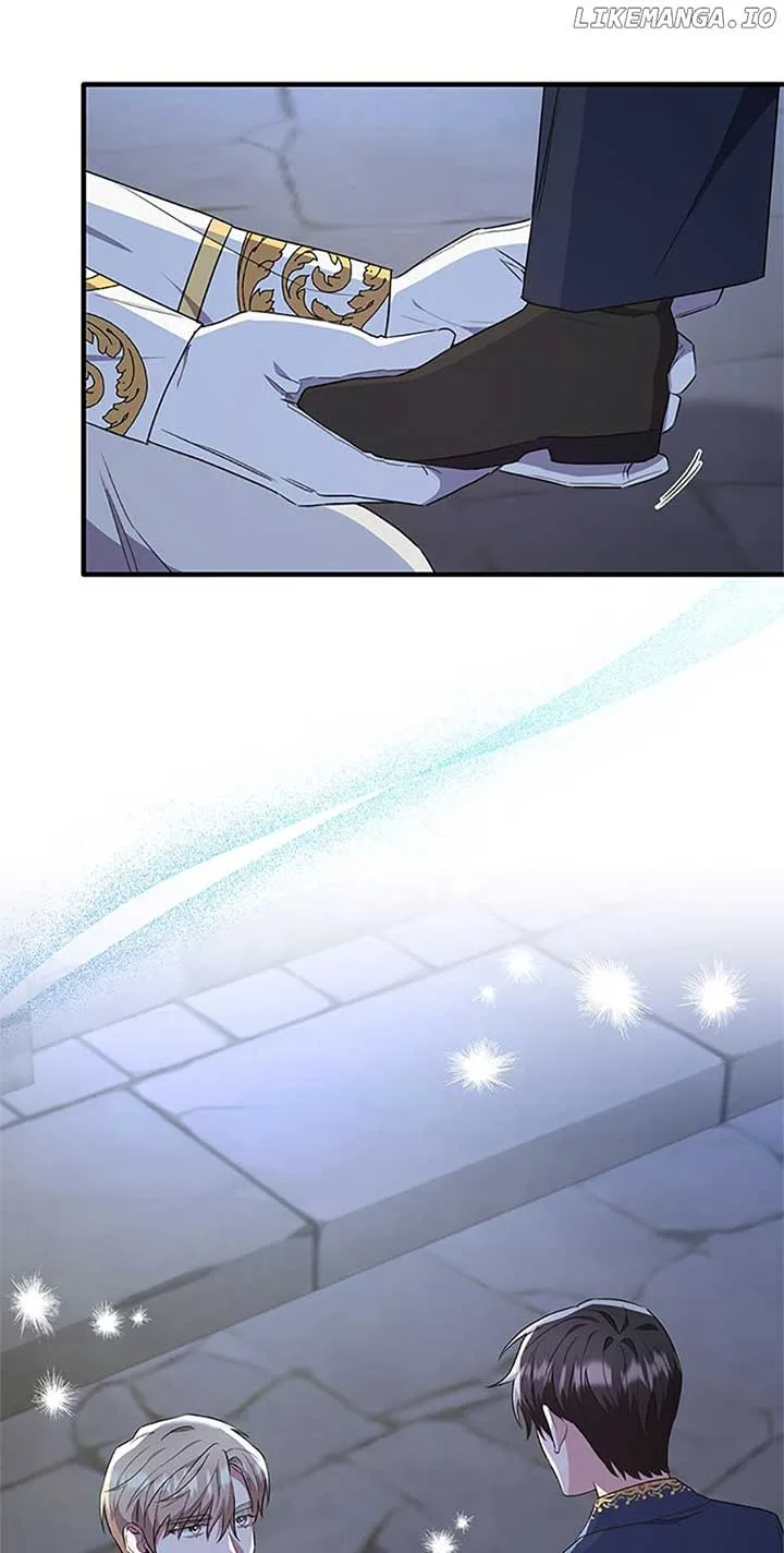 The Marquis Is Only Kind to Her Chapter 45 page 28