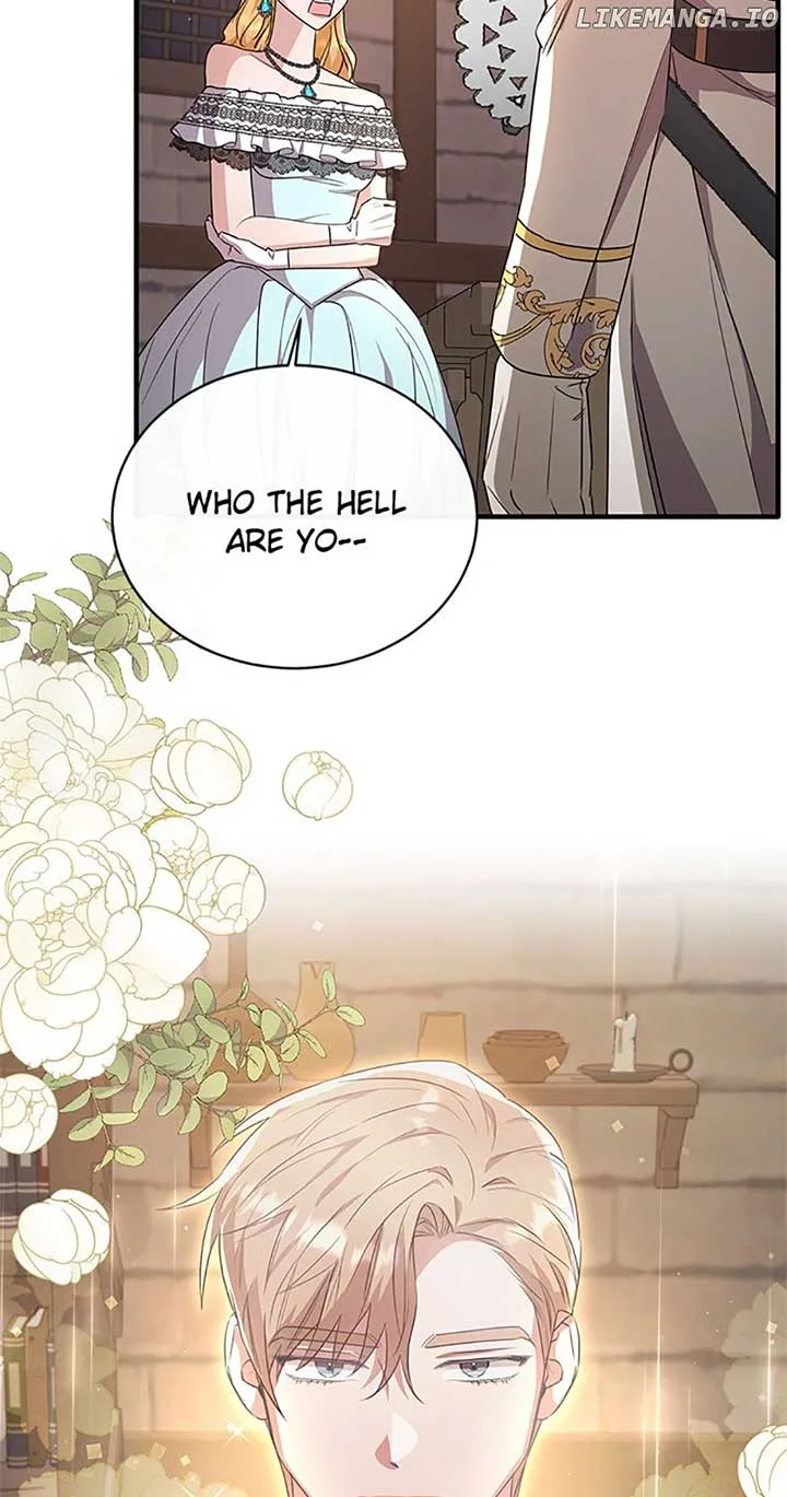 The Marquis Is Only Kind to Her Chapter 45 page 48