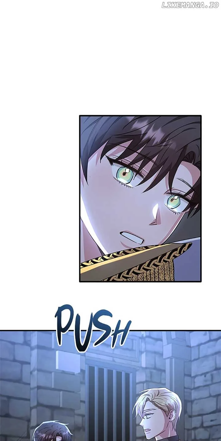 The Marquis Is Only Kind to Her Chapter 45 page 10