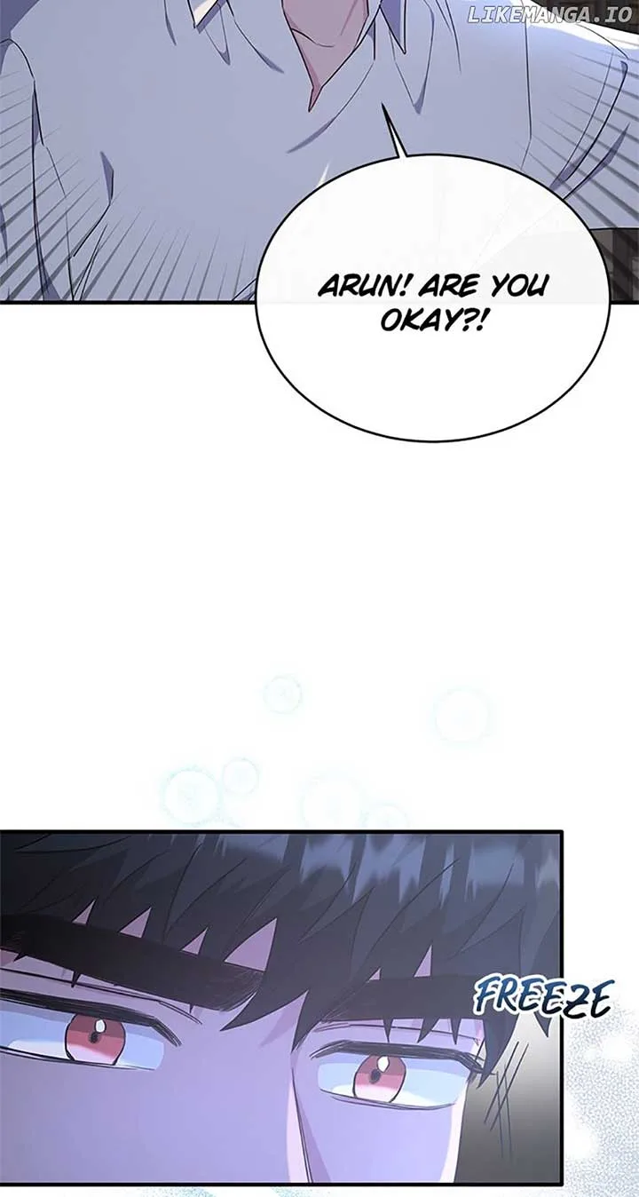 The Marquis Is Only Kind to Her Chapter 45 page 4