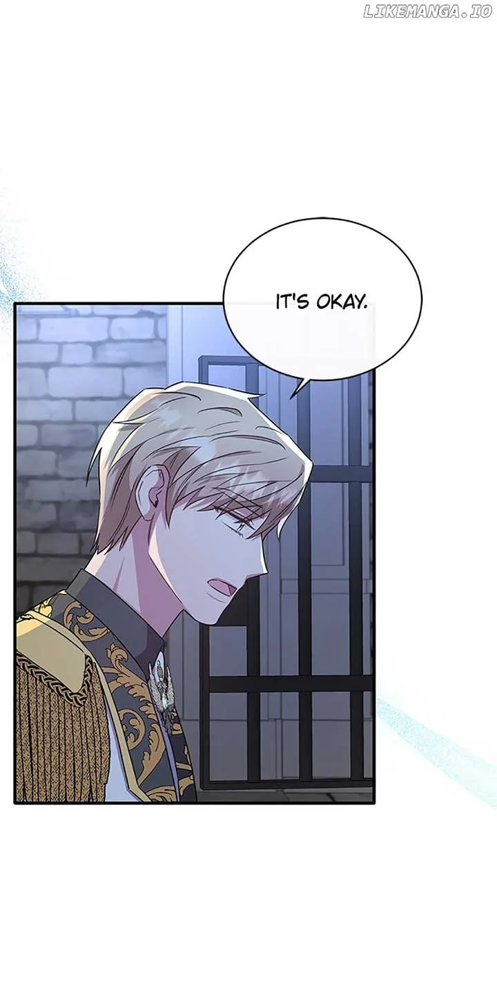 The Marquis Is Only Kind to Her Chapter 45 page 27