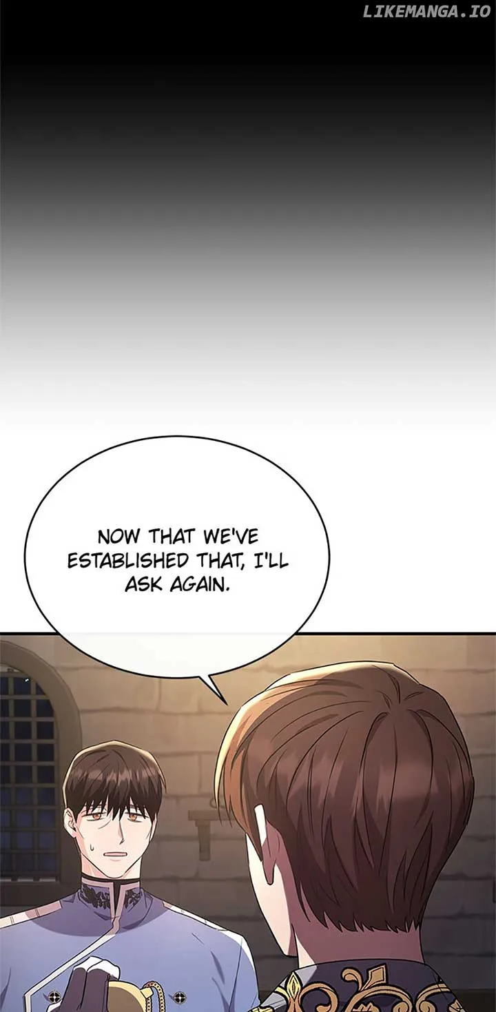 The Marquis Is Only Kind to Her Chapter 44 page 13