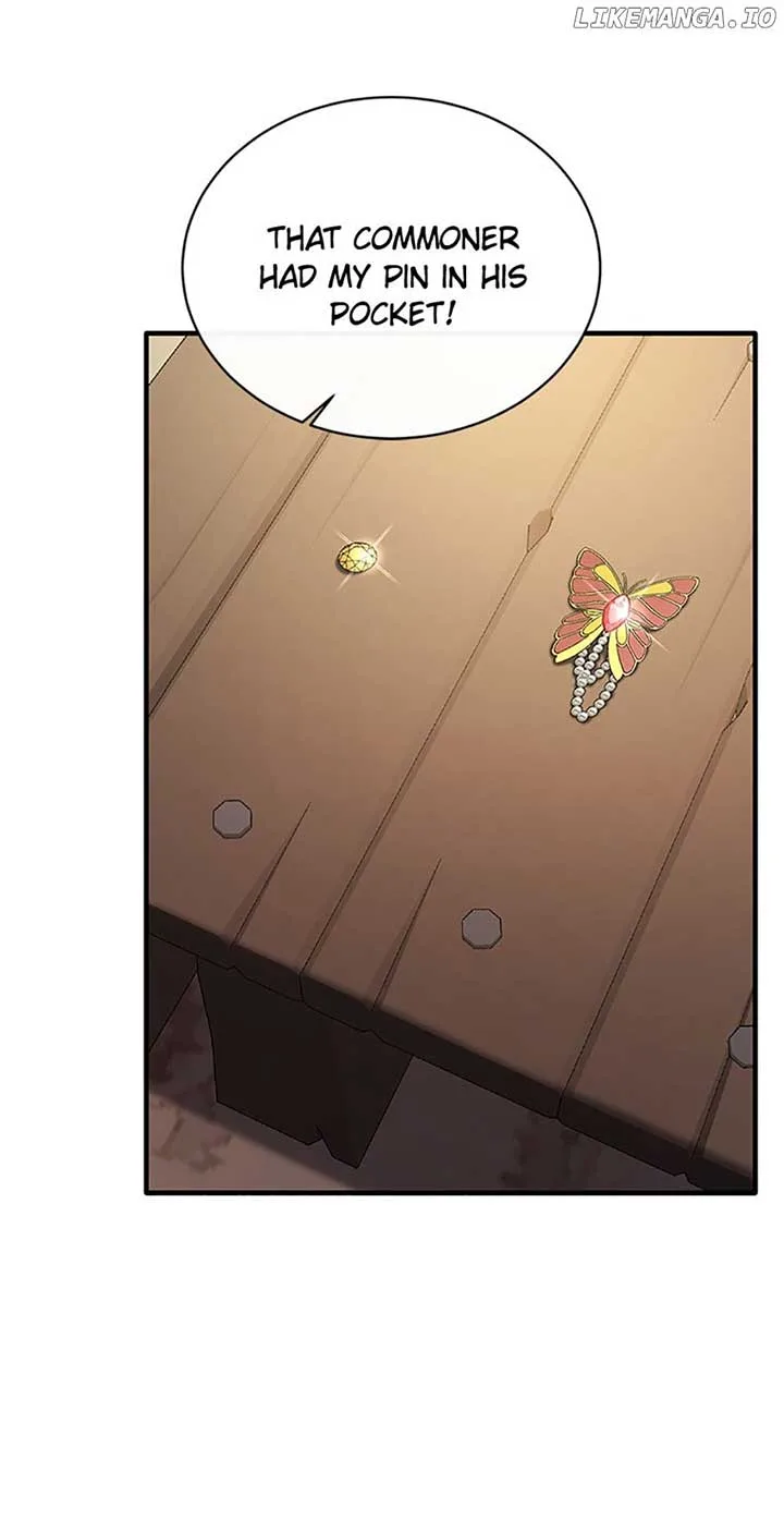 The Marquis Is Only Kind to Her Chapter 45 page 43