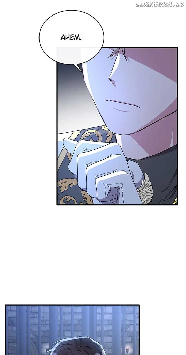 The Marquis Is Only Kind to Her Chapter 45 page 19