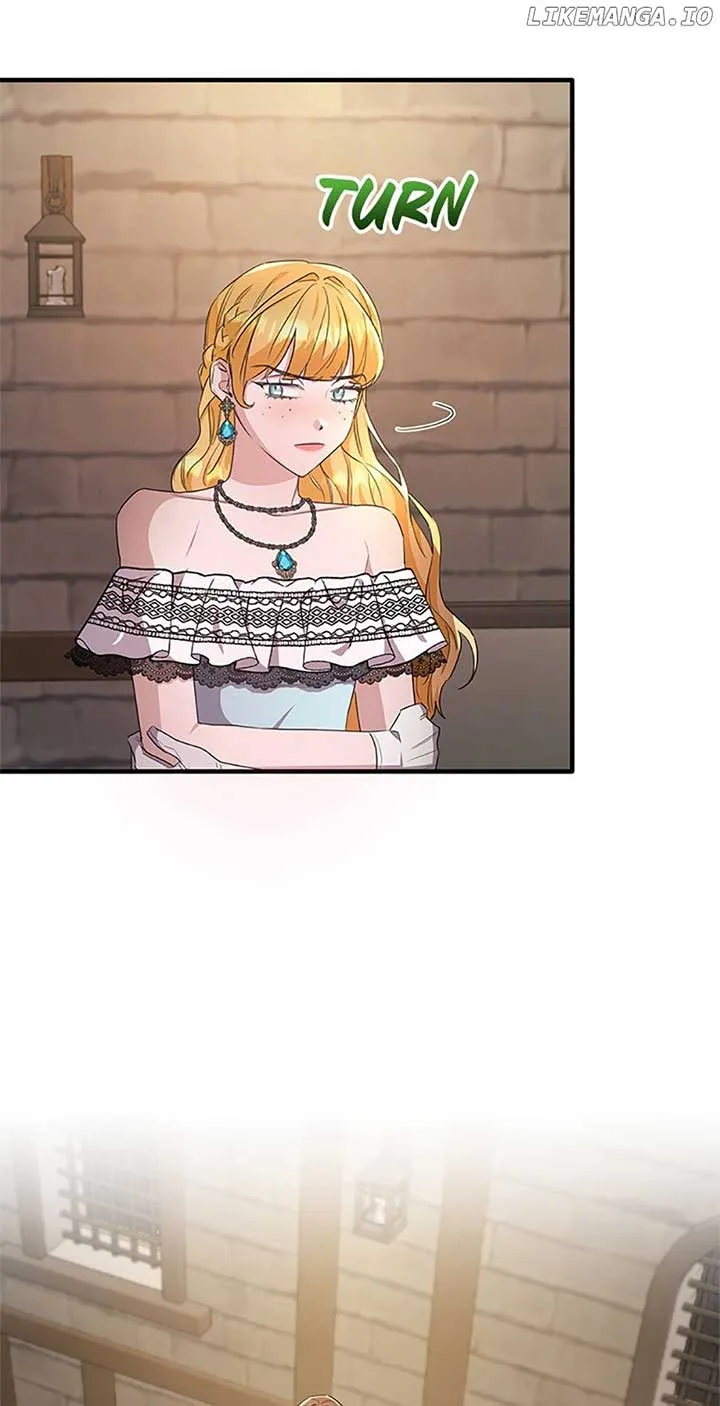 The Marquis Is Only Kind to Her Chapter 45 page 39