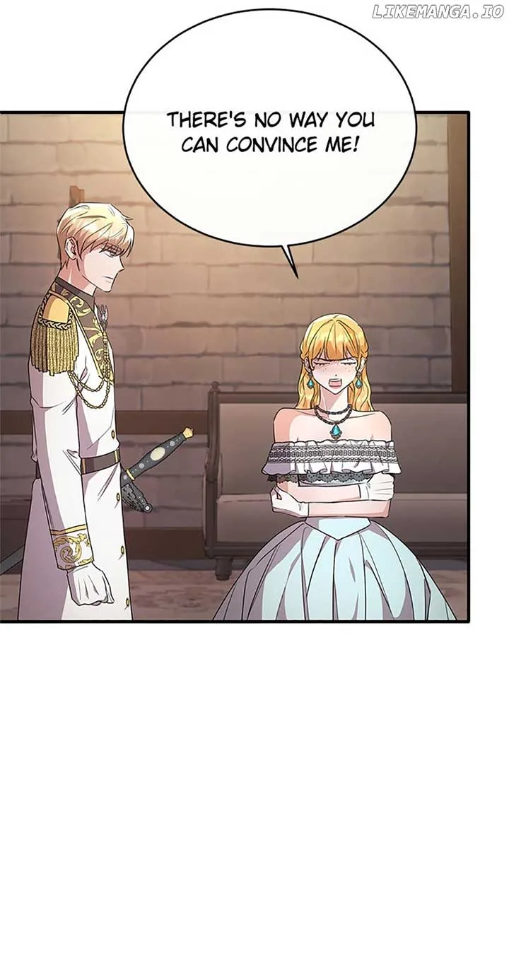 The Marquis Is Only Kind to Her Chapter 45 page 51