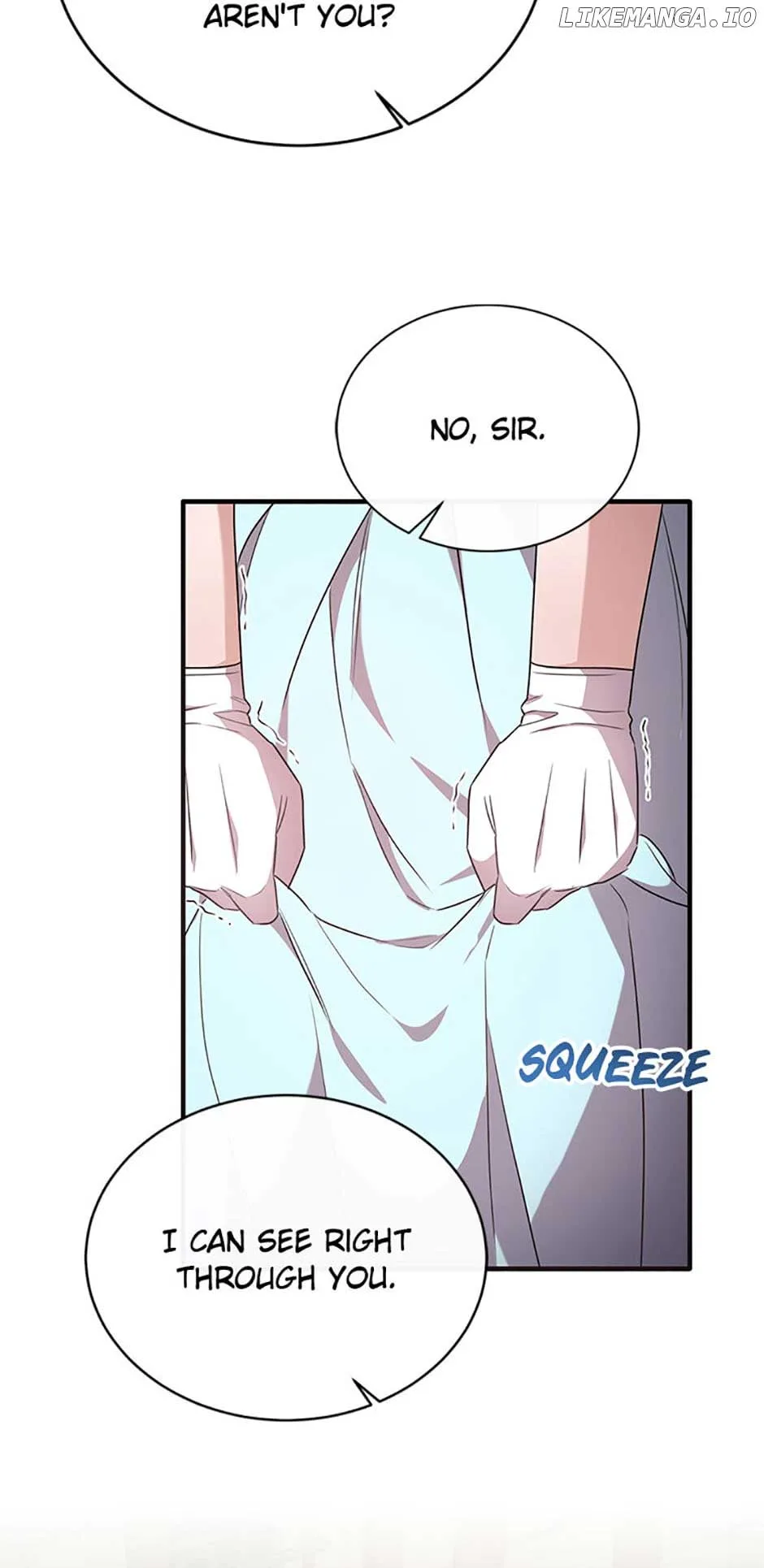 The Marquis Is Only Kind to Her Chapter 46 page 50