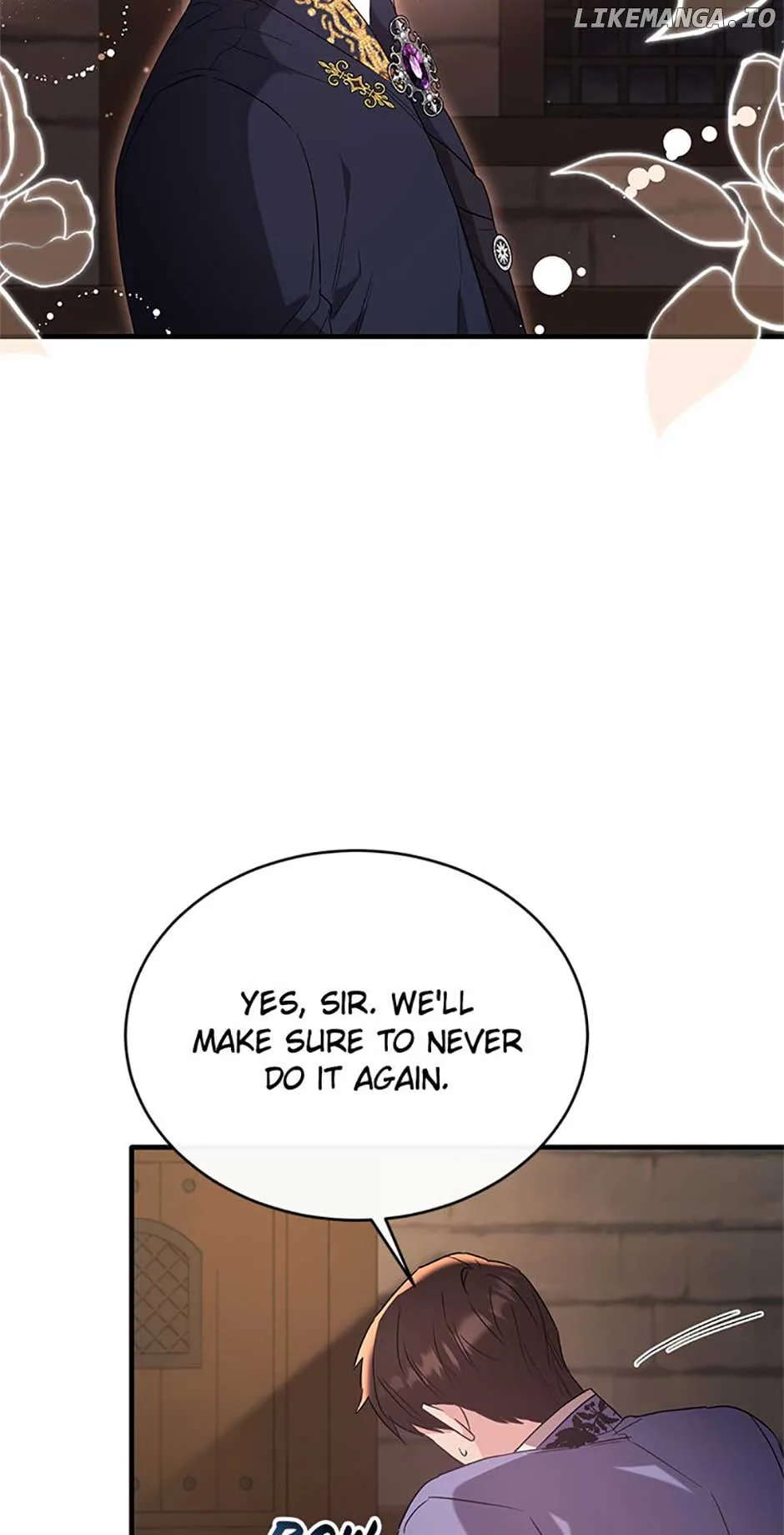 The Marquis Is Only Kind to Her Chapter 46 page 57