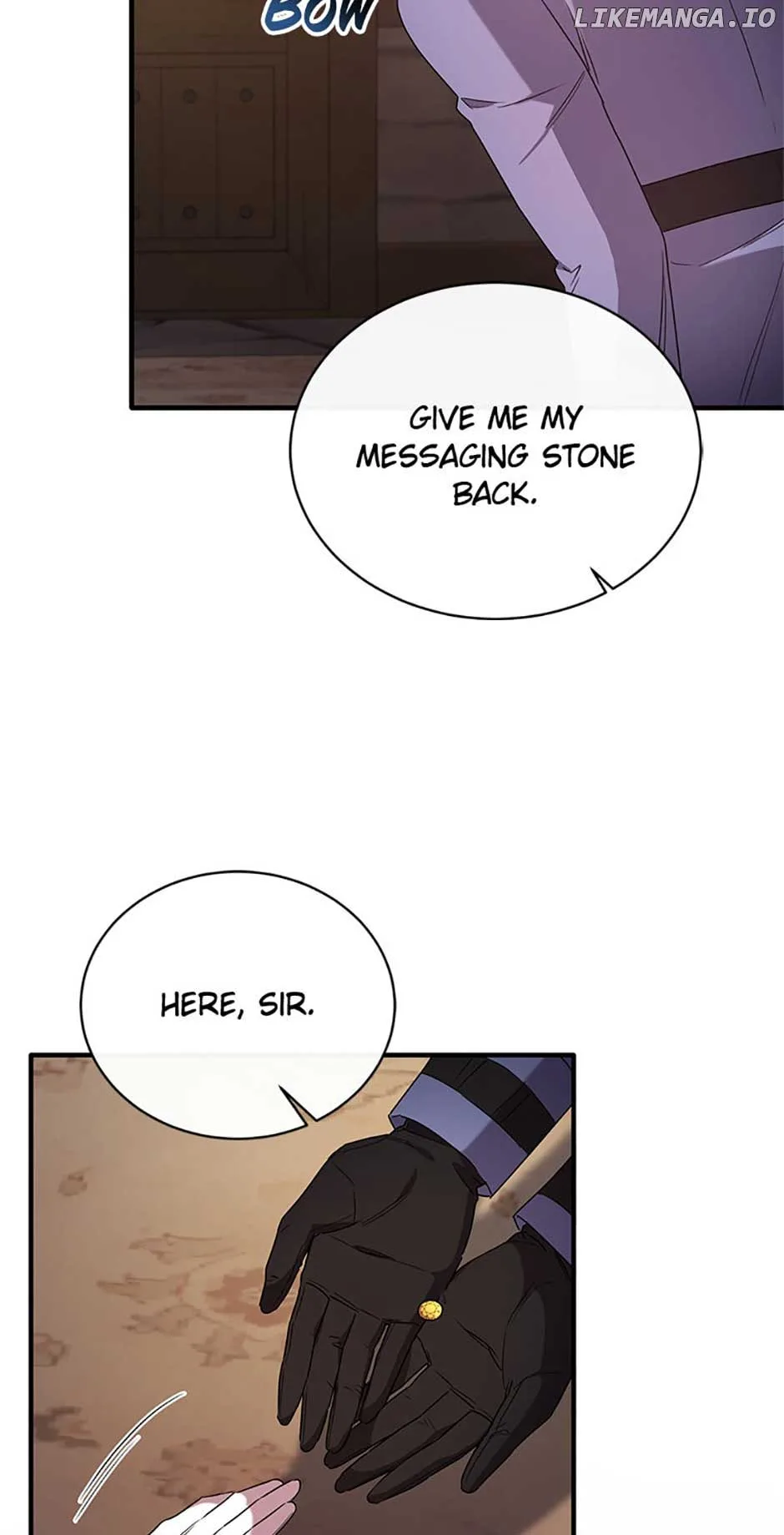 The Marquis Is Only Kind to Her Chapter 46 page 58