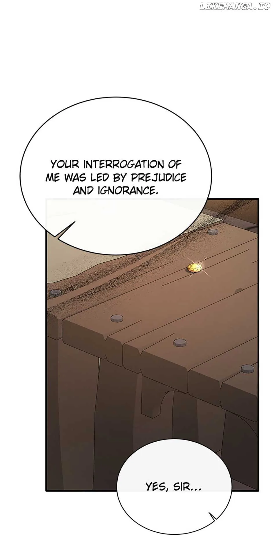 The Marquis Is Only Kind to Her Chapter 46 page 55