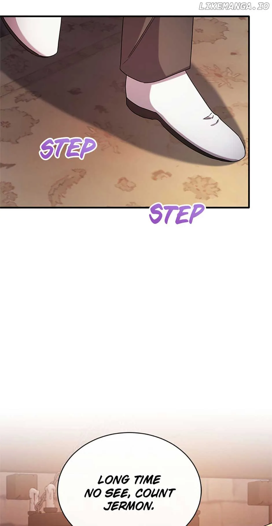 The Marquis Is Only Kind to Her Chapter 46 page 34