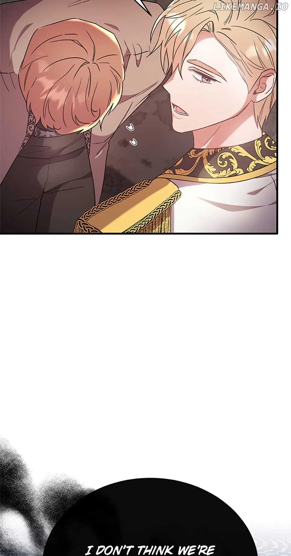 The Marquis Is Only Kind to Her Chapter 46 page 42
