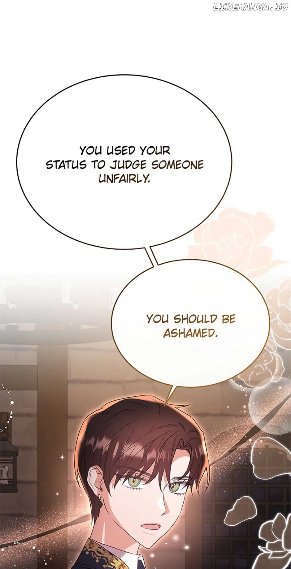 The Marquis Is Only Kind to Her Chapter 46 page 56