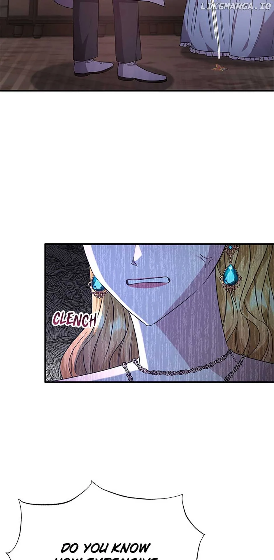 The Marquis Is Only Kind to Her Chapter 46 page 3