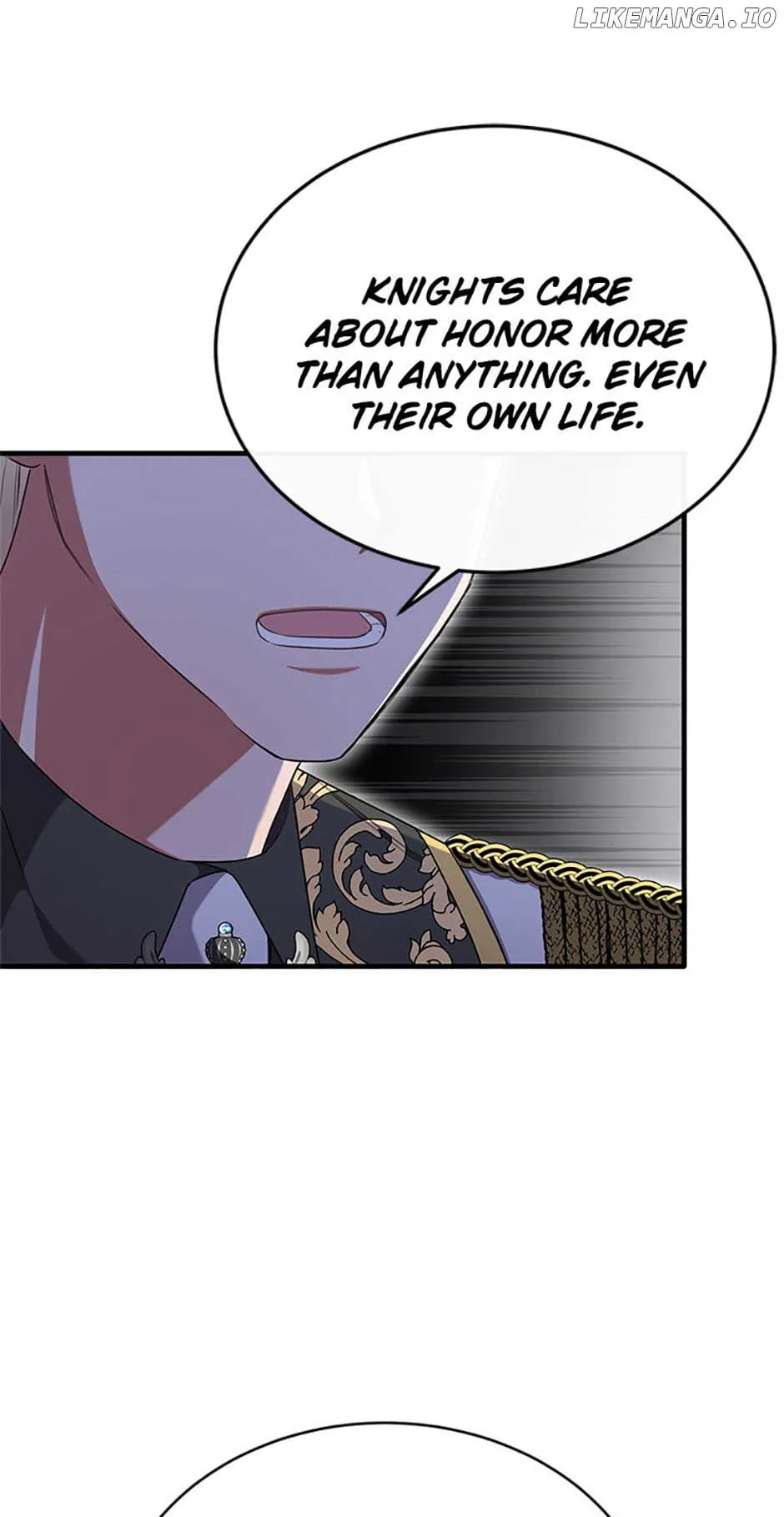 The Marquis Is Only Kind to Her Chapter 46 page 10