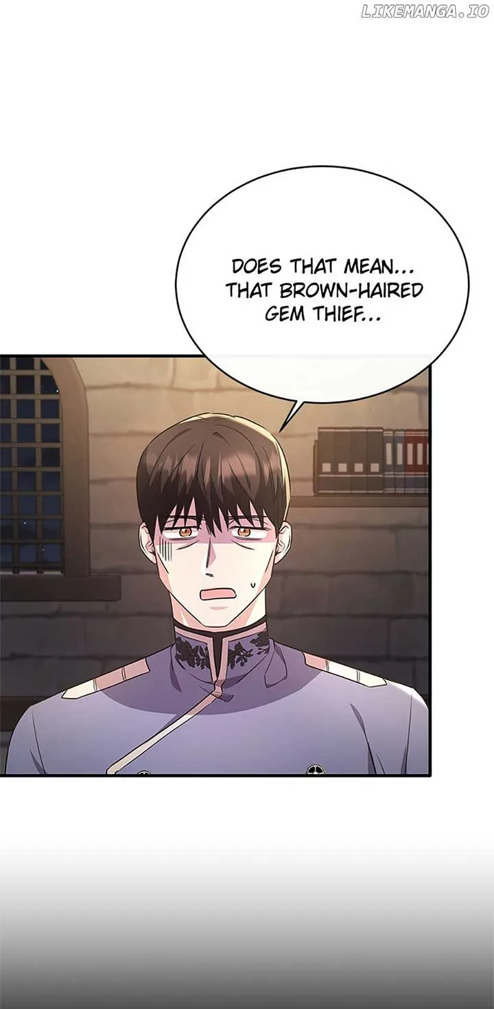 The Marquis Is Only Kind to Her Chapter 44 page 10
