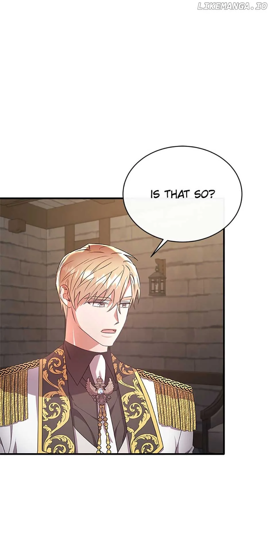 The Marquis Is Only Kind to Her Chapter 46 page 19