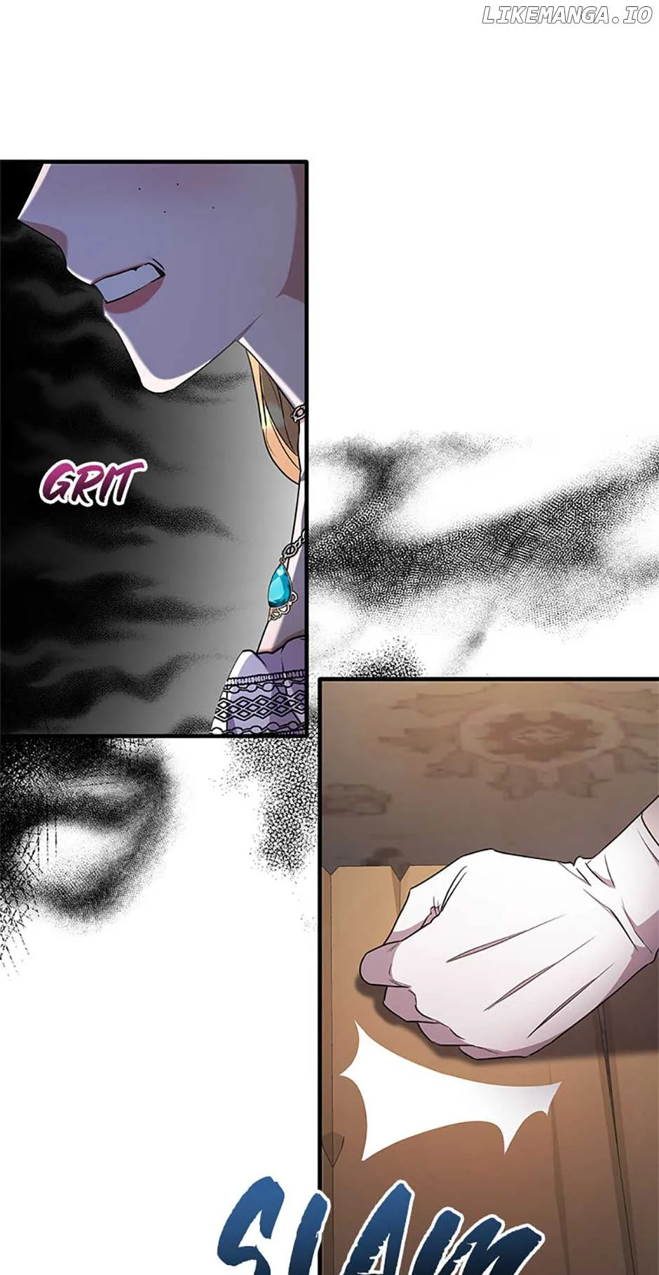 The Marquis Is Only Kind to Her Chapter 46 page 14